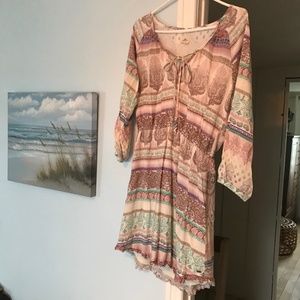 O’Neill dress